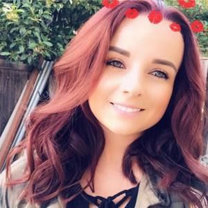 Meet your Posher, Amanda